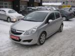 Opel Corsa D 5-door