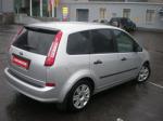 Ford C-MAX I