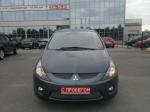 Mitsubishi Grandis