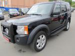 Land Rover Discovery III