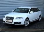 Audi A6 allroad quattro (4F,C6)