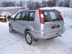 Nissan X-Trail I