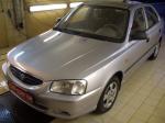 Hyundai Accent II