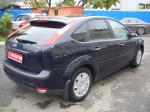 Ford Focus Hatchback II