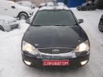 Ford Mondeo III Turnier