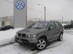 BMW X5 (E53)