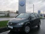 Volkswagen Golf V Plus