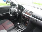 Mazda 3 (BK) Hatchback