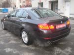 BMW 5 ser (F10)