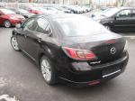 Mazda 6 (GH) Sedan