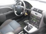 Ford Mondeo III Turnier