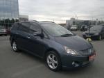 Mitsubishi Grandis