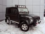 Land Rover Defender 90