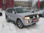 Mitsubishi Pajero Sport I