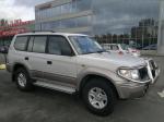 Toyota Land Cruiser Prado 90