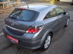 Opel Astra H Hatchback