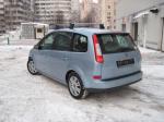 Ford Focus C-MAX