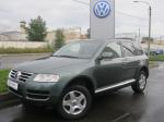 Volkswagen Touareg I