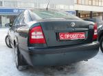 Skoda Octavia I Tour (1U)