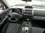 Mitsubishi Pajero Sport I