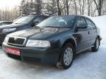 Skoda Octavia I Tour (1U)