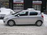 Opel Corsa D 5-door