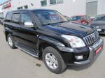 Toyota Land Cruiser Prado 120