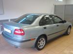 Volvo S40 (VS)