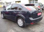 Ford Focus Hatchback II