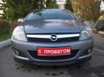 Opel Astra H Hatchback