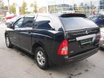 SsangYong Actyon Sports