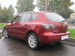 Mazda 3 (BK) Hatchback