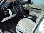 Land Rover Range Rover VOGUE