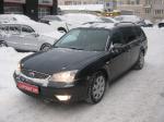 Ford Mondeo III Turnier