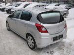 Opel Corsa D 5-door