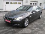 BMW 5 ser (F10)