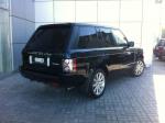 Land Rover Range Rover III