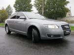 Audi A6 (4F,C6)