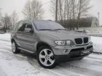 BMW X5 (E53)