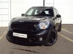 Mini ooper S Countryman