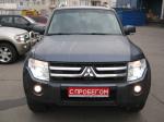 Mitsubishi Pajero IV