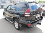 Toyota Land Cruiser Prado 120