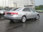 Hyundai Grandeur IV