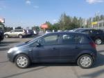 Opel Corsa D 5-door