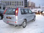 Nissan X-Trail I