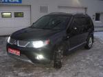 Mitsubishi Outlander II(XL)