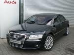 Audi A8 (D3,4E)