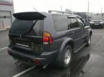 Mitsubishi Pajero Sport I