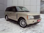 Land Rover Range Rover VOGUE