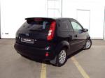 Ford Fiesta III (Mk6)